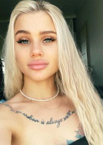 Фото проститутки Kristina №2 в городе Дзержинский