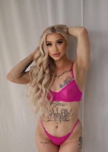 Фото проститутки Kristina №3 в городе Дзержинский