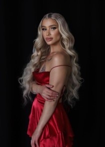 Фото проститутки Kristina №5 в городе Дзержинский