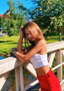 Фото проститутки Настя №2 в городе Дзержинский