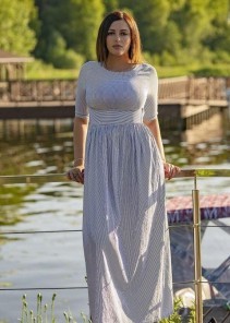 Фото проститутки Рита №4 в городе Дзержинский